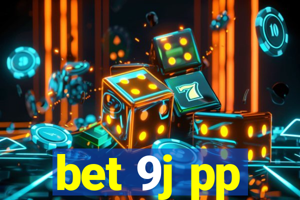 bet 9j pp